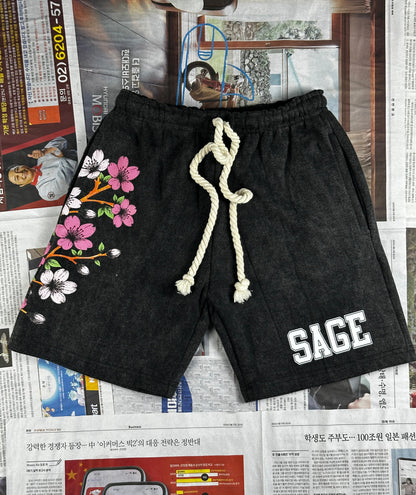 Sakura Shorts