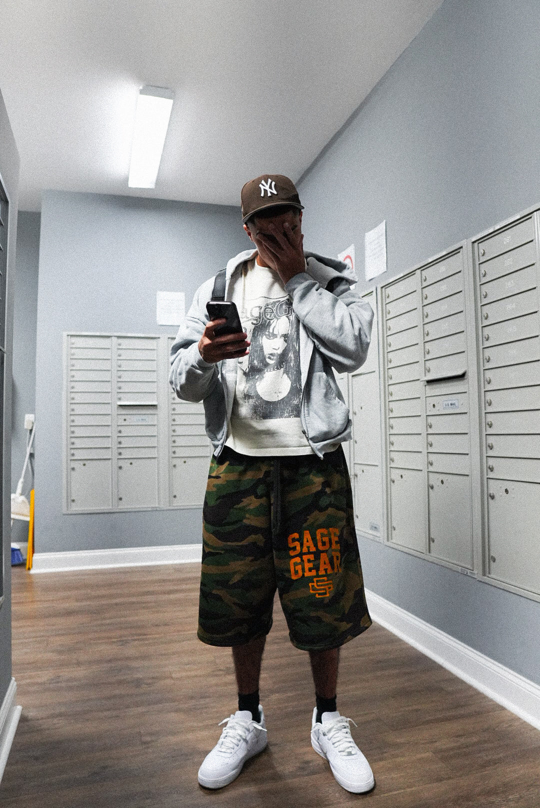 Long Shorts
