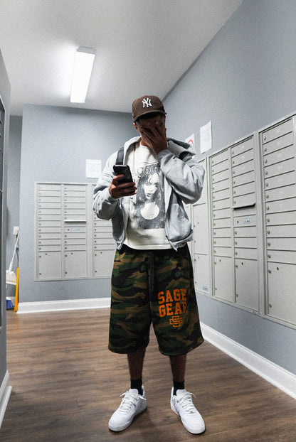 Long Shorts
