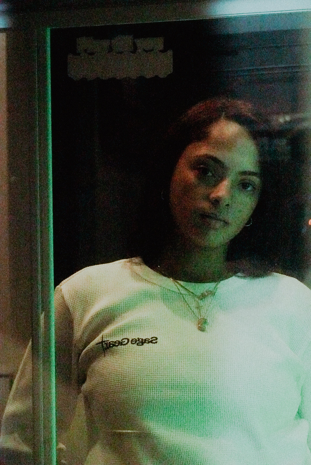 Guardian Angel Thermal Long Sleeve