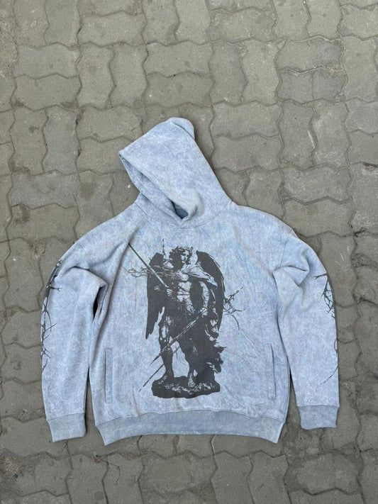 Oversized Serenity Hoodie